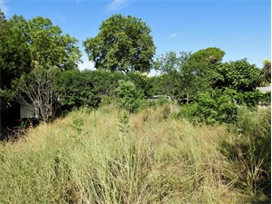 terrain à la vente -   34430  SAINT JEAN DE VEDAS, surface 300 m2 vente terrain - UBI446103653